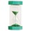 Gigantisk timeglas, 1 minut