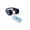 Hovedtelefoner WiFi