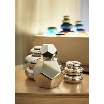 Spejlklodser tolvsidede