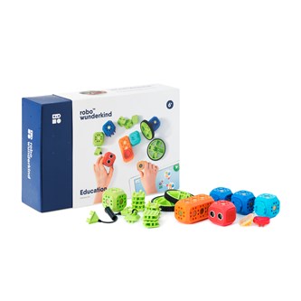 Robo Wunderkind Education Kit