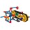 K'NEX Tandhjul