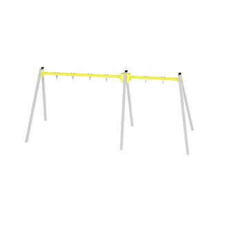 SWING gyngestativ til 3 gynger ST1491
