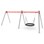 SWING ST gyngestativ til 3 gynger, inkl. 1 fuglerede ST1494