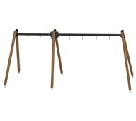 SWING WD gyngestativ til 3 gynger WD1491