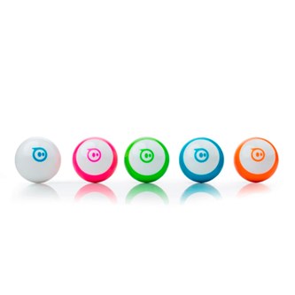 Sphero Mini grøn