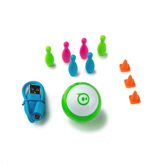 Sphero Mini grøn