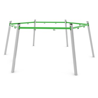 SWING ST gyngestativ til 6 gynger ST0516