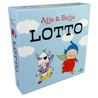 Lotto - Ajja & Bajja
