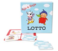 Lotto - Ajja & Bajja