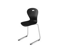 Karoline D stol large sh 45 cm