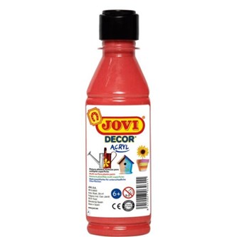 Akrylmaling 250 ml