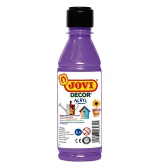 Akrylmaling 250 ml