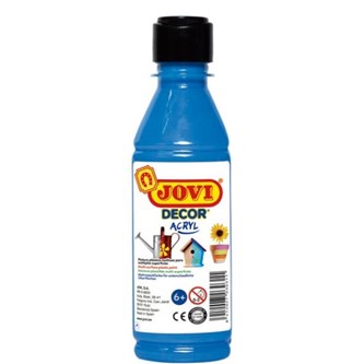 Akrylmaling 250 ml