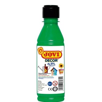 Akrylmaling 250 ml