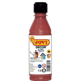 Akrylmaling 250 ml