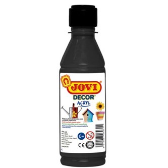 Akrylmaling 250 ml