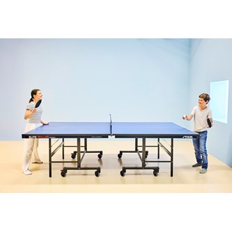 STIGA Elite Roller Advance bordtennisbord