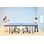 STIGA Elite Roller Advance bordtennisbord