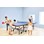 STIGA Elite Roller Advance bordtennisbord