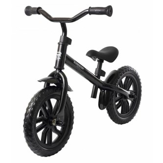 Færdigmonteret Runracer C12 balancecykel