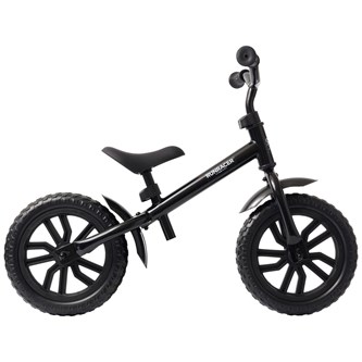 Runracer C12 balancecykel