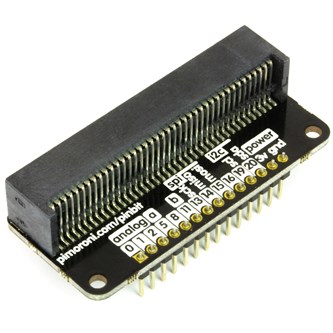 Micro:bit pin