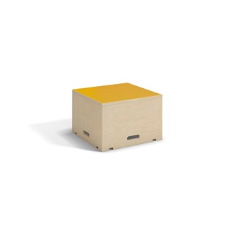 Fixa podium birk kvadrat D46 cm