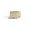 Fixa podium birk pentagon D36 cm