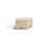 Fixa podium birk pentagon D36 cm