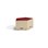 Fixa podium birk pentagon D36 cm