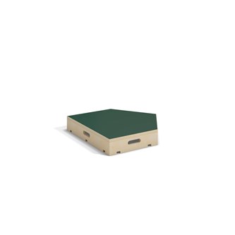 Fixa podium birk pentagon D59 cm