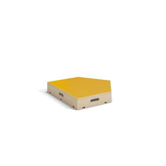 Fixa podium birk pentagon D59 cm