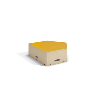 Fixa podium birk pentagon D59 cm
