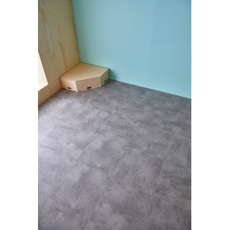 Fixa podium birk pentagon D88 cm