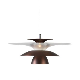 Picasso loftslampe large