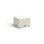 Fixa podium hvidpigmenteret kvadrat D46 cm