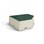 Fixa podium hvidpigmenteret pentagon D88 cm