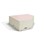 Fixa podium hvidpigmenteret pentagon D88 cm