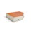 Fixa podium hvidpigmenteret pentagon D88 cm