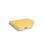 Fixa podium hvidpigmenteret pentagon D88 cm