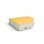 Fixa podium hvidpigmenteret pentagon D88 cm