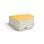 Fixa podium hvidpigmenteret pentagon D88 cm