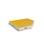 Fixa podium hvidpigmenteret pentagon D88 cm