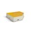 Fixa podium hvidpigmenteret pentagon D88 cm