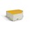 Fixa podium hvidpigmenteret pentagon D88 cm