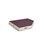 Fixa podium hvidpigmenteret pentagon D88 cm