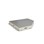 Fixa podium hvidpigmenteret pentagon D88 cm