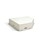 Fixa podium hvidpigmenteret pentagon D88 cm