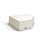 Fixa podium hvidpigmenteret pentagon D88 cm