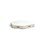 Fixa podium hvidpigmenteret heksagon D46 cm